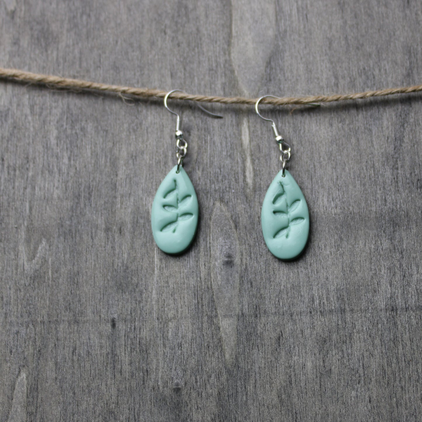 Refresh Earrings