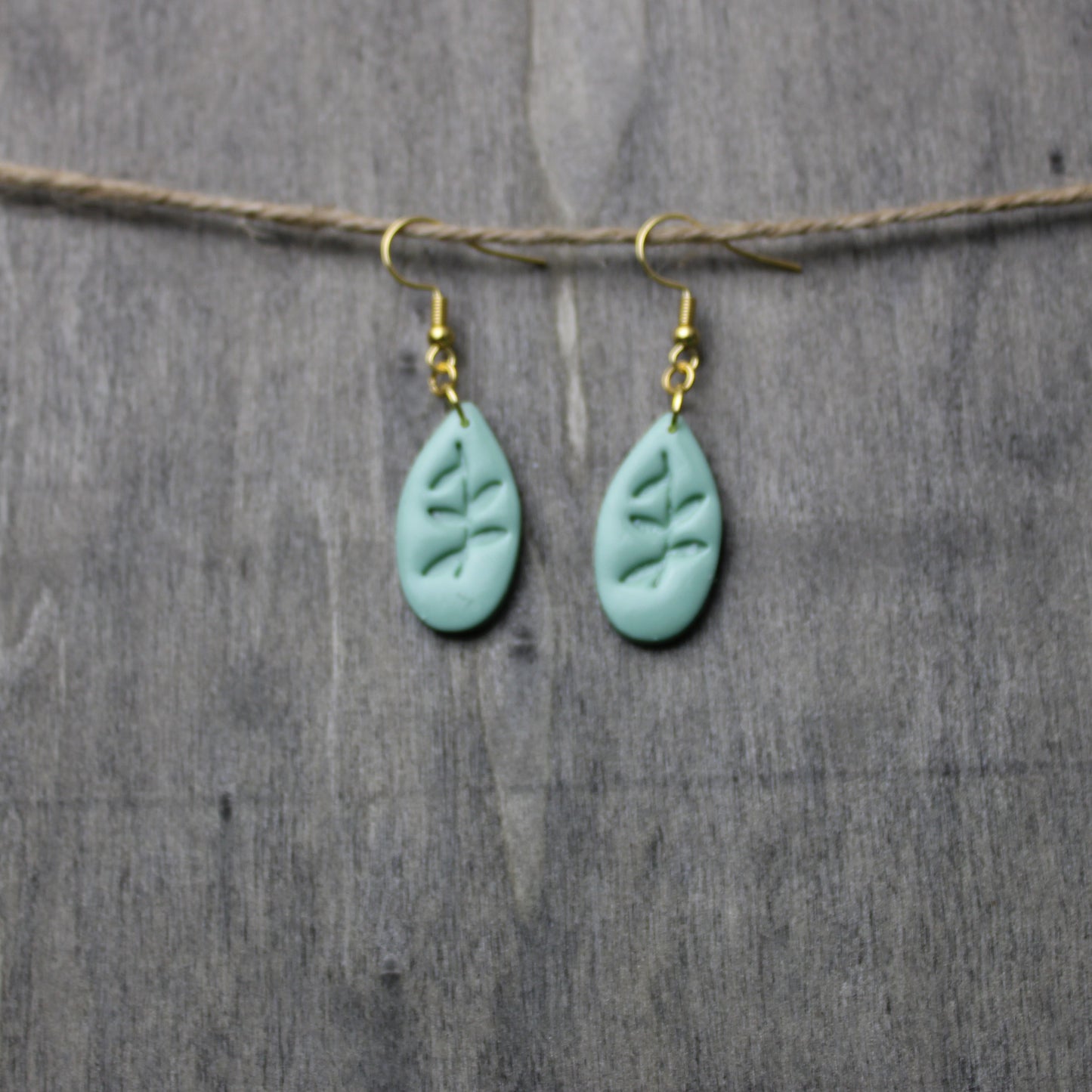 Refresh Earrings