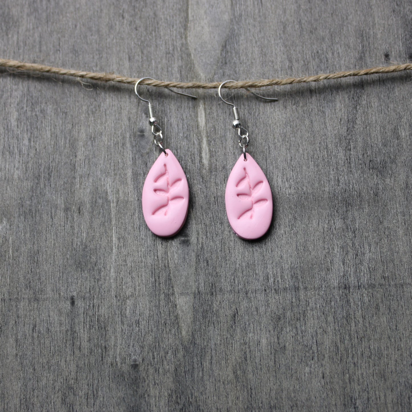 Refresh Earrings