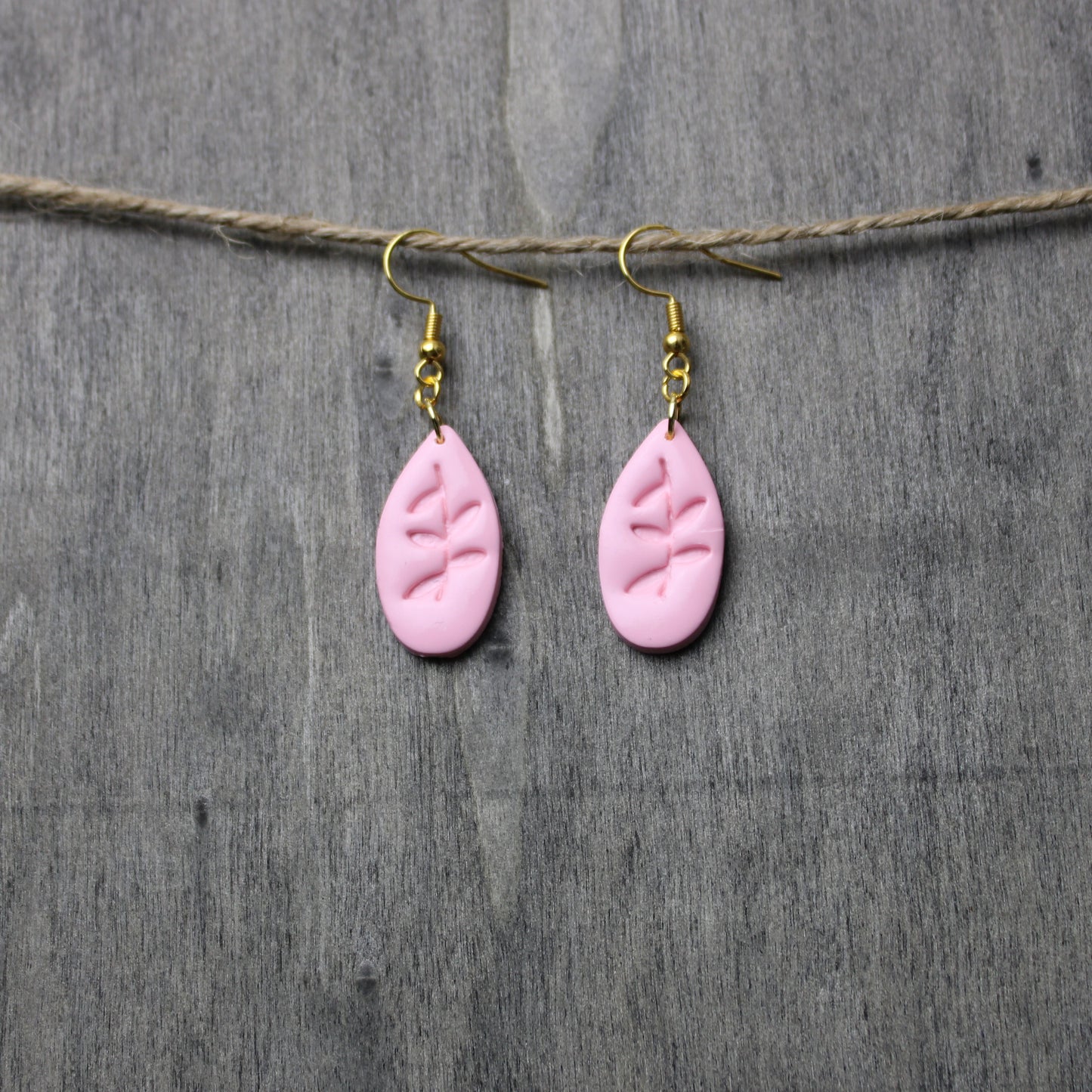 Refresh Earrings