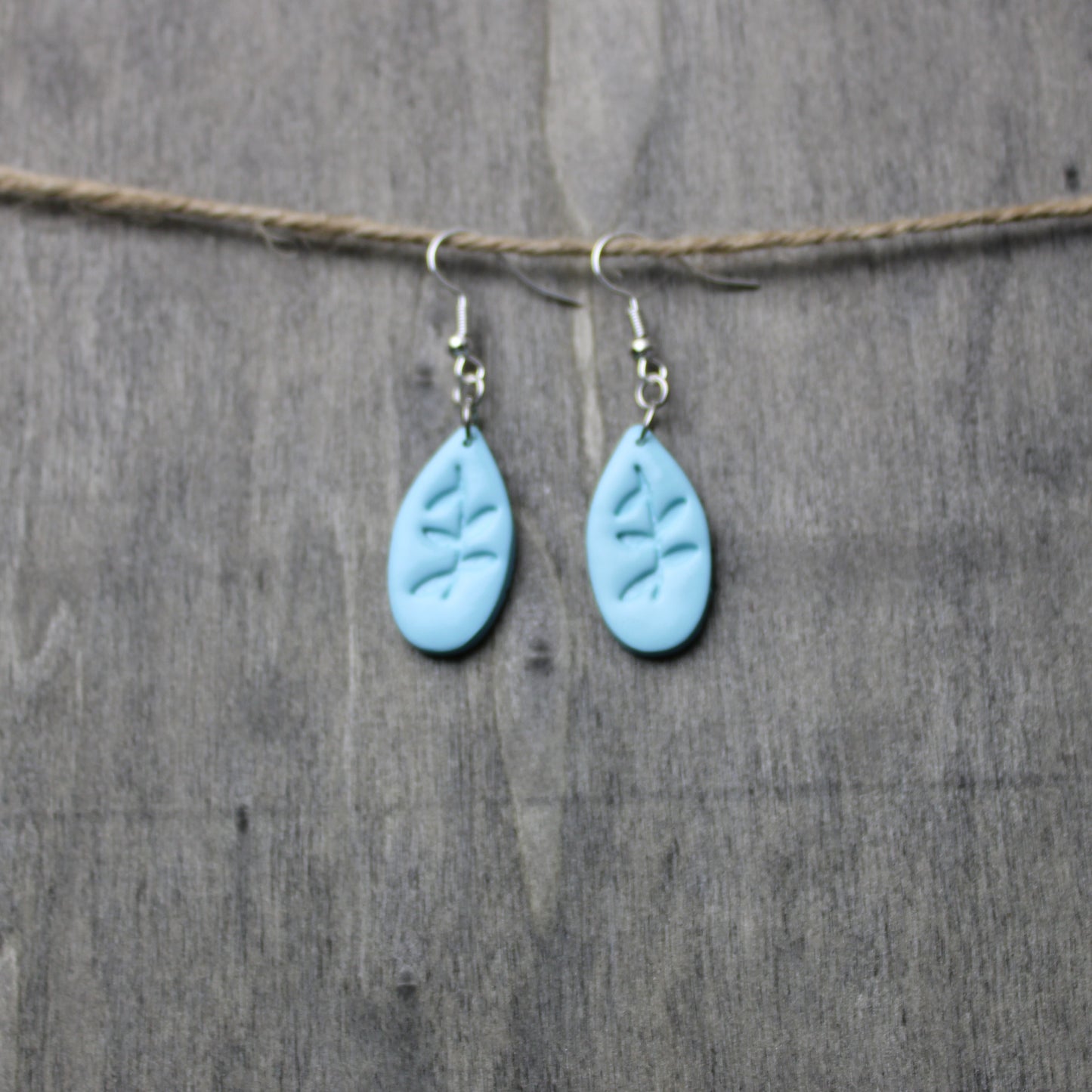 Refresh Earrings