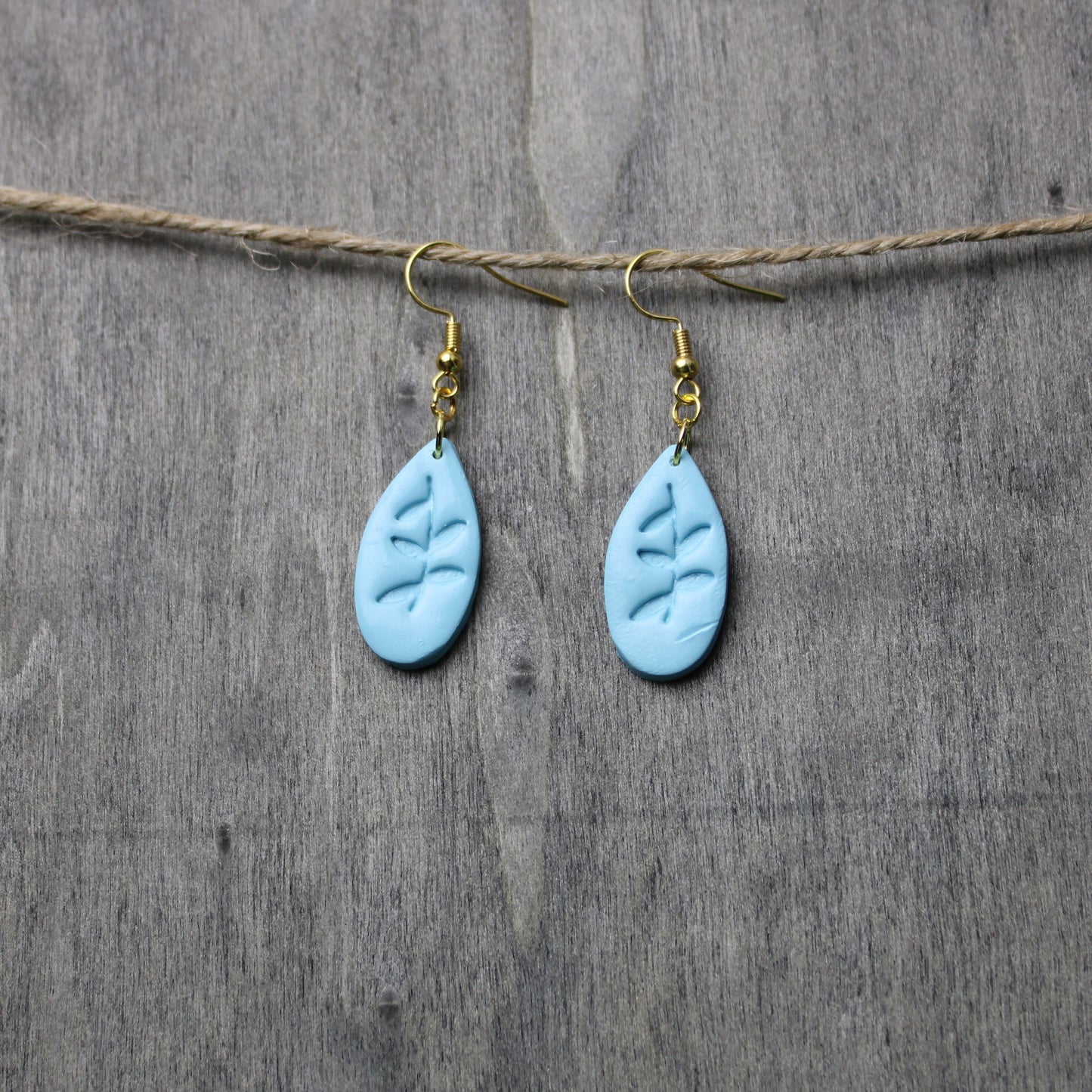 Refresh Earrings
