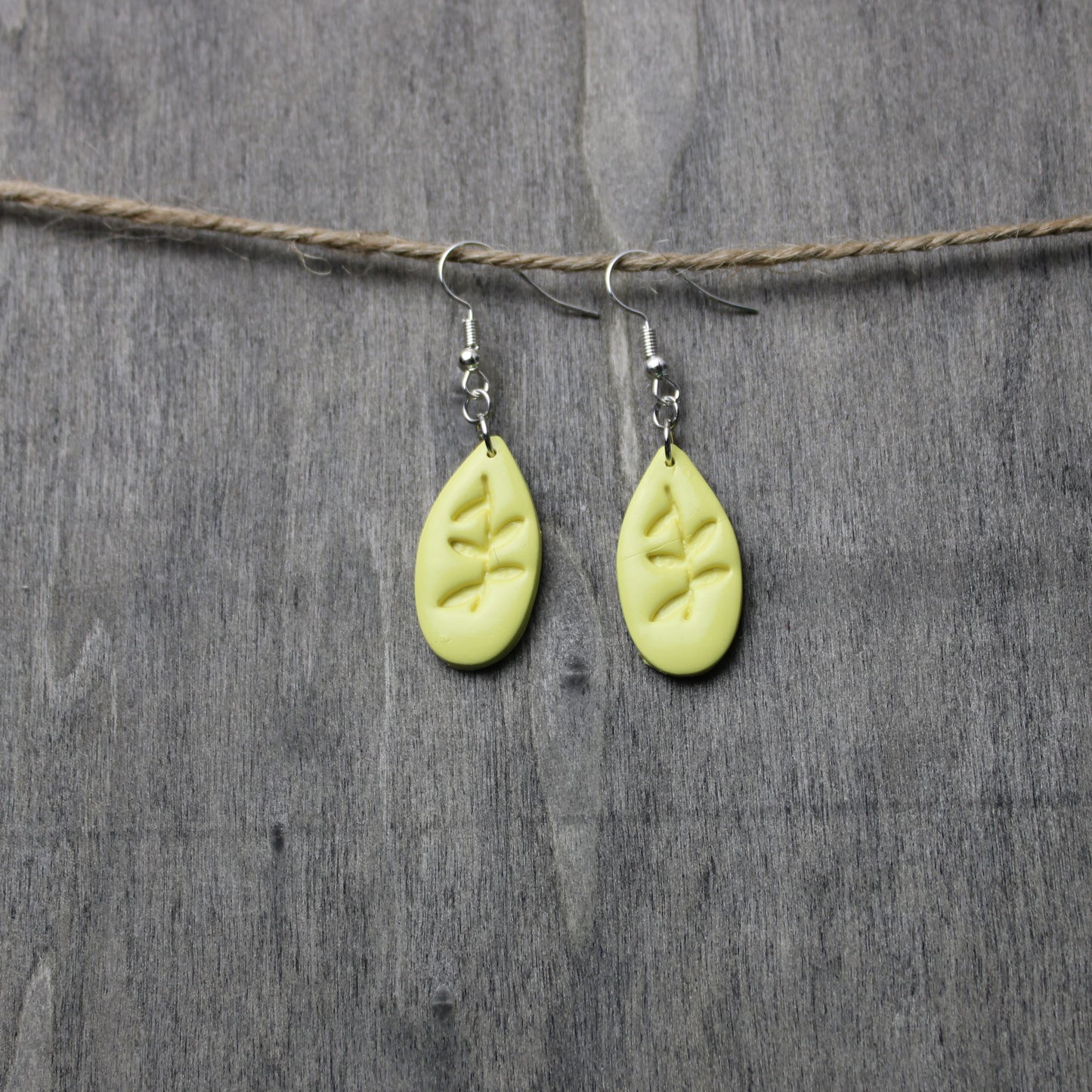 Refresh Earrings