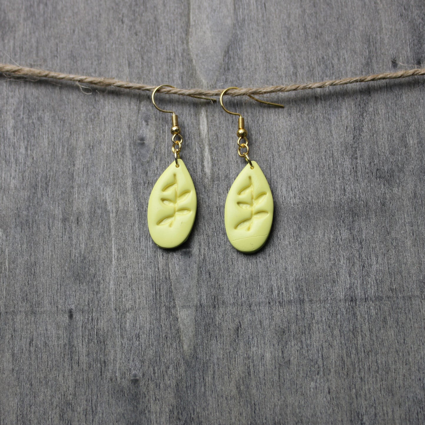Refresh Earrings