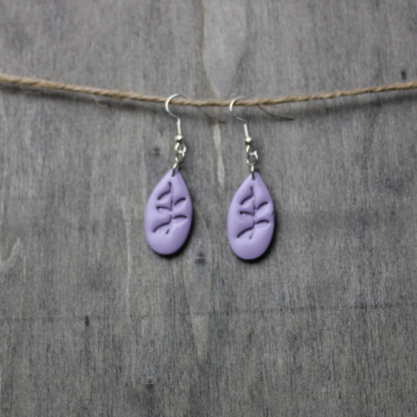 Refresh Earrings