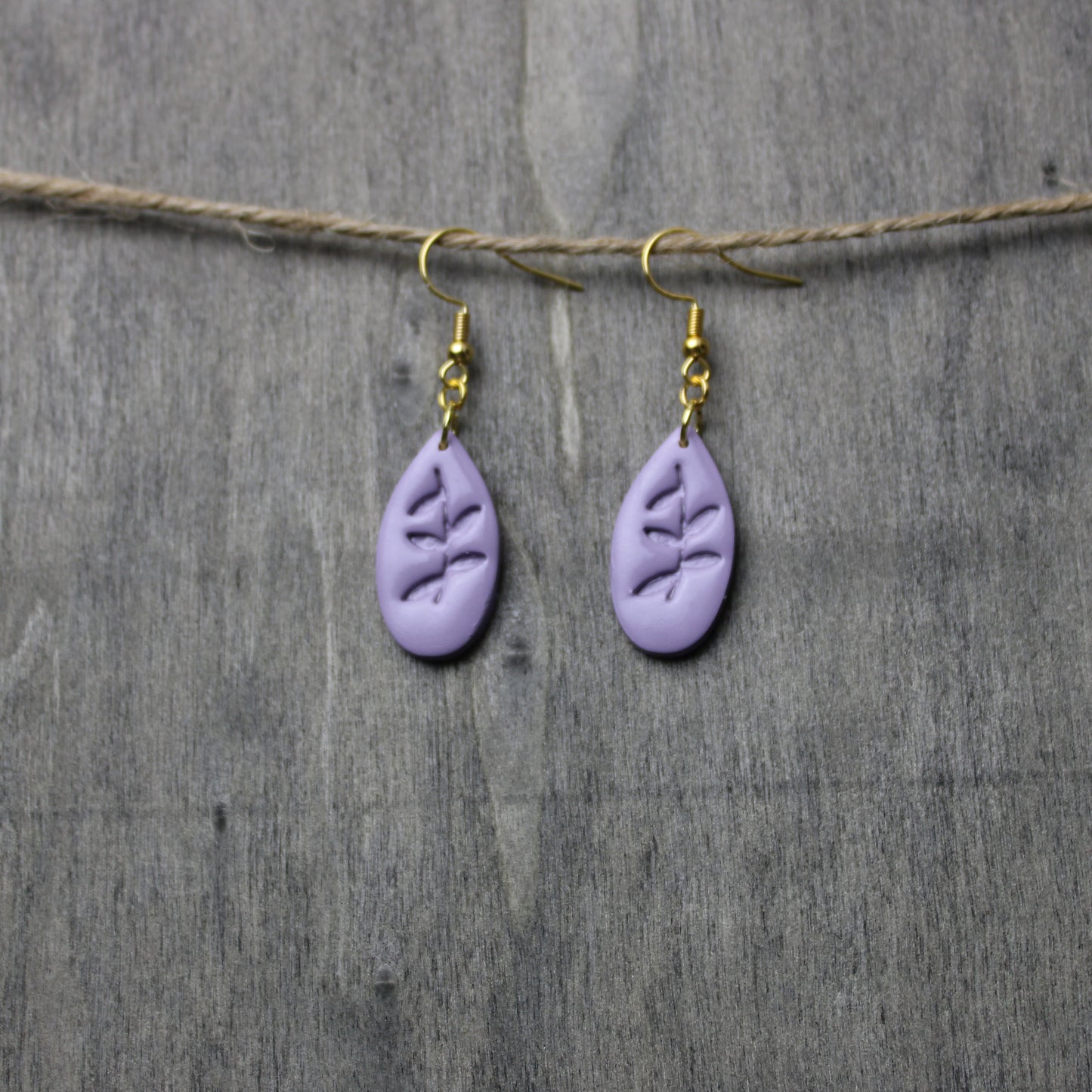 Refresh Earrings