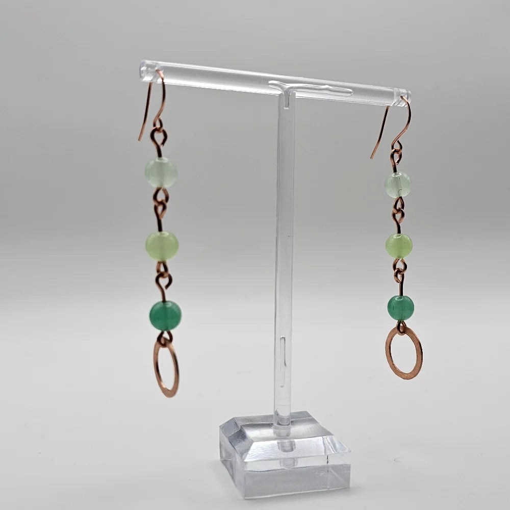 Spell Cast Earrings
