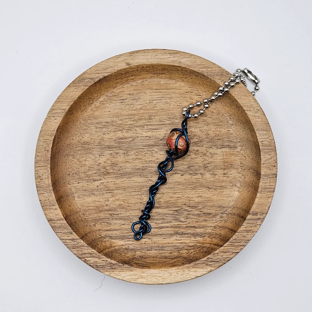 Elven Wand Dangle