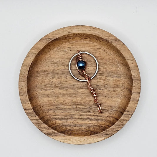 Elven Wand Keychain