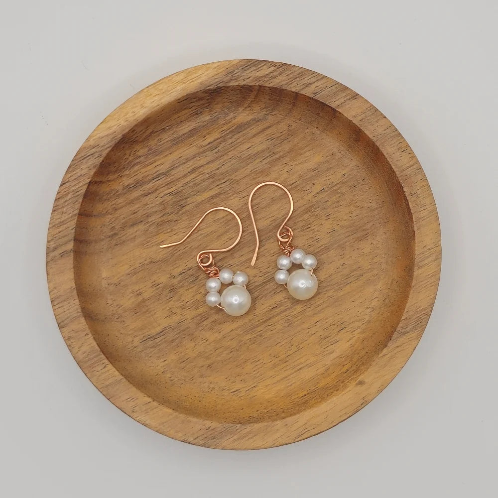 Familiar Earrings