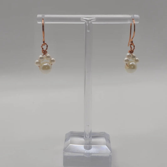 Familiar Earrings