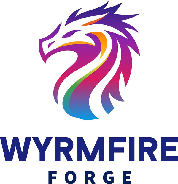 Wyrmfire Forge