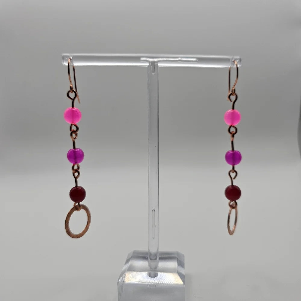 Spell Cast Earrings