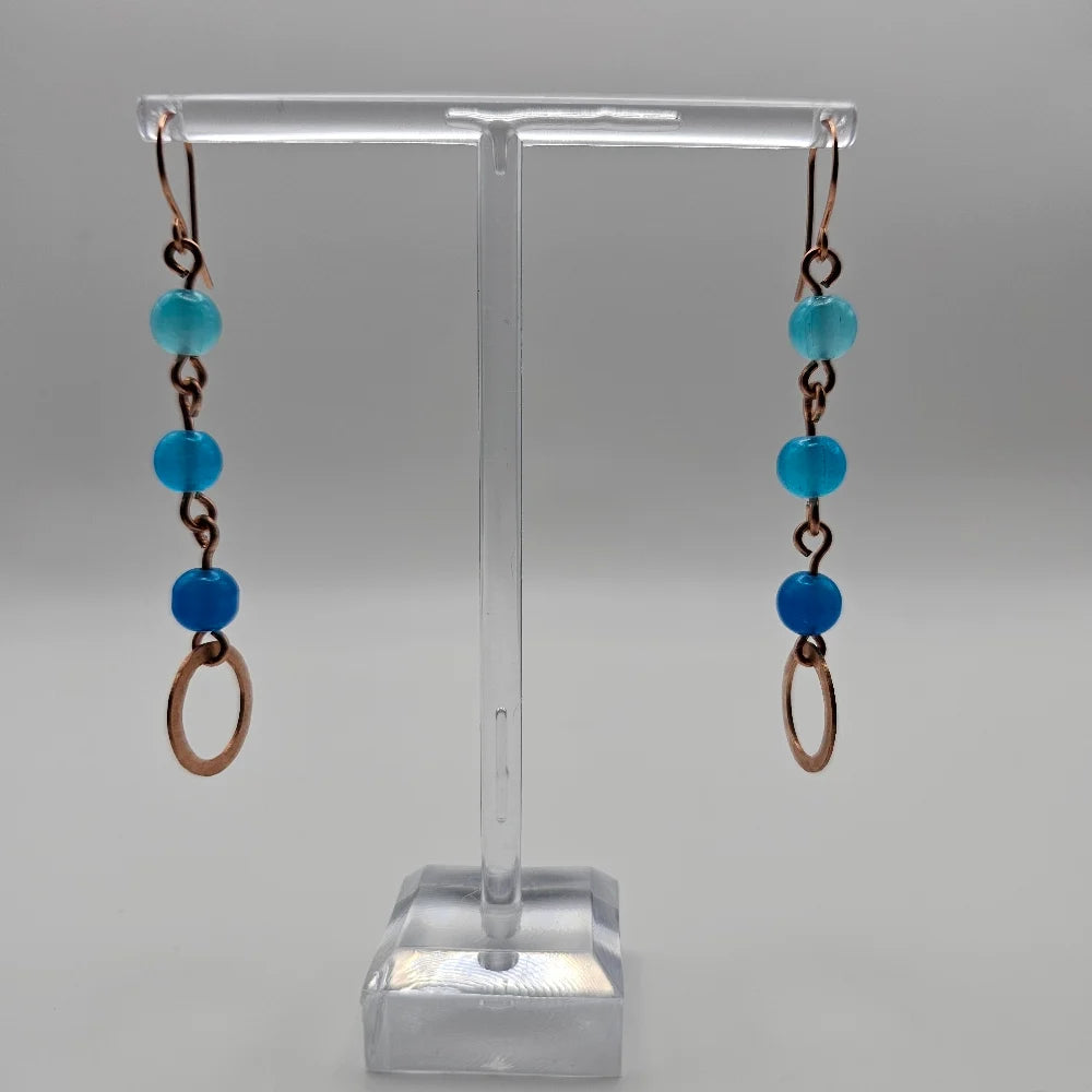 Spell Cast Earrings