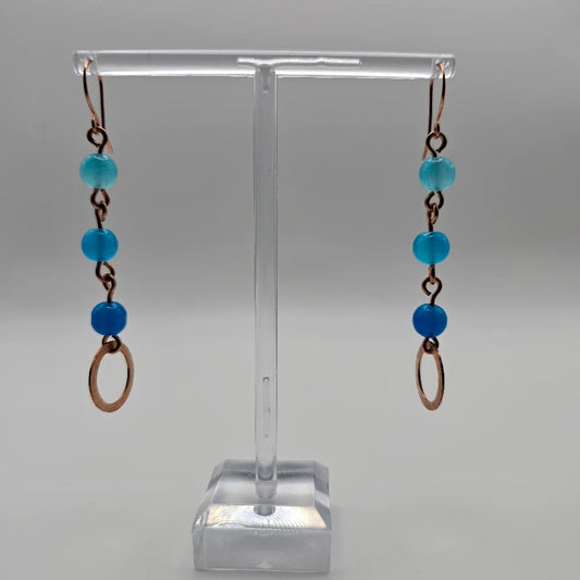 Spell Cast Earrings