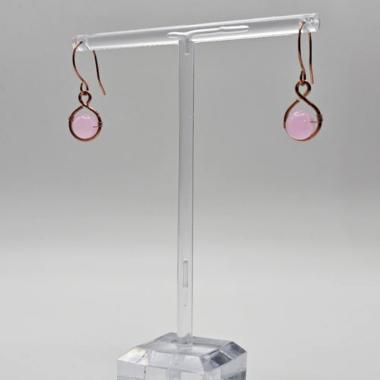 Oracle Drop Earrings