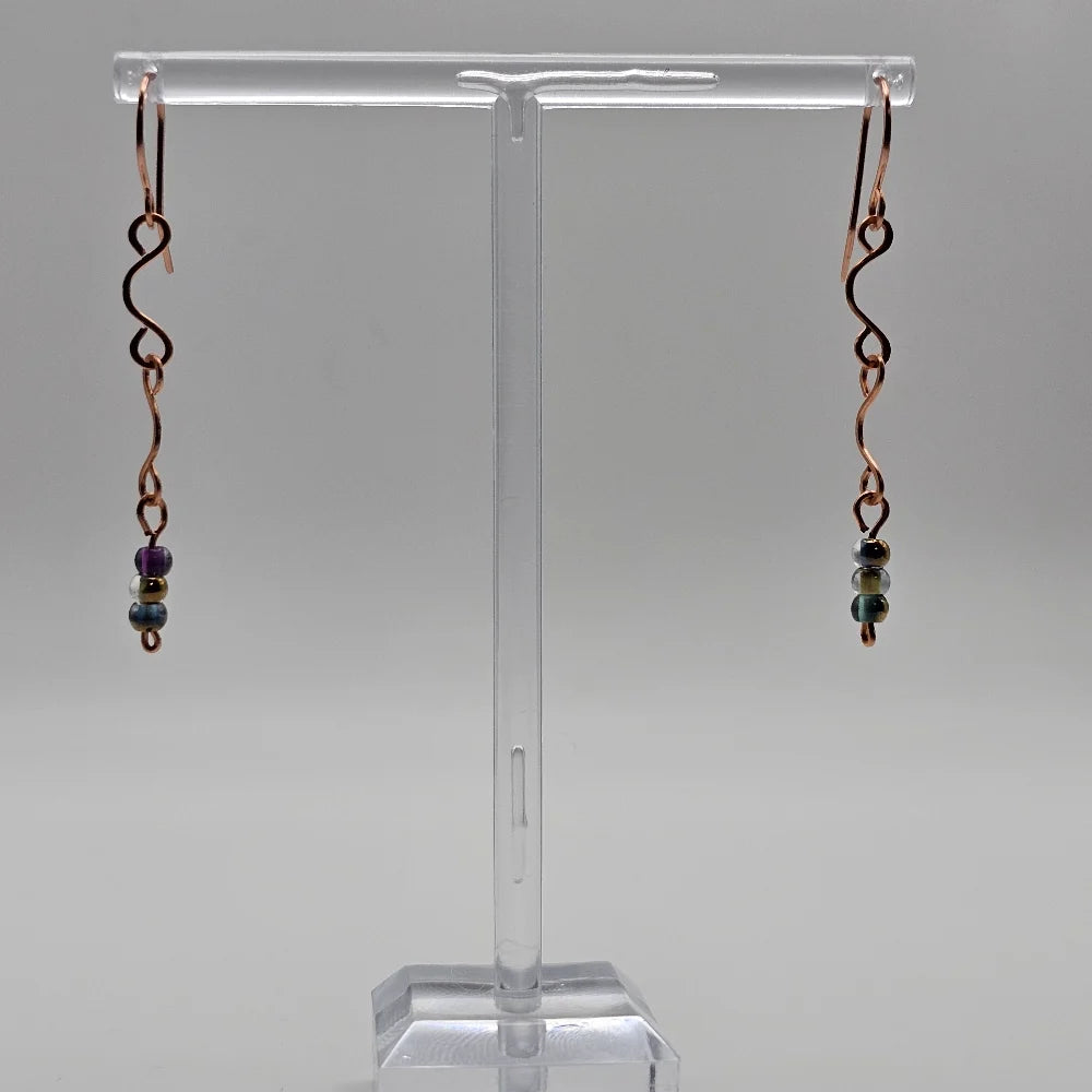 Siren's Call Earrings