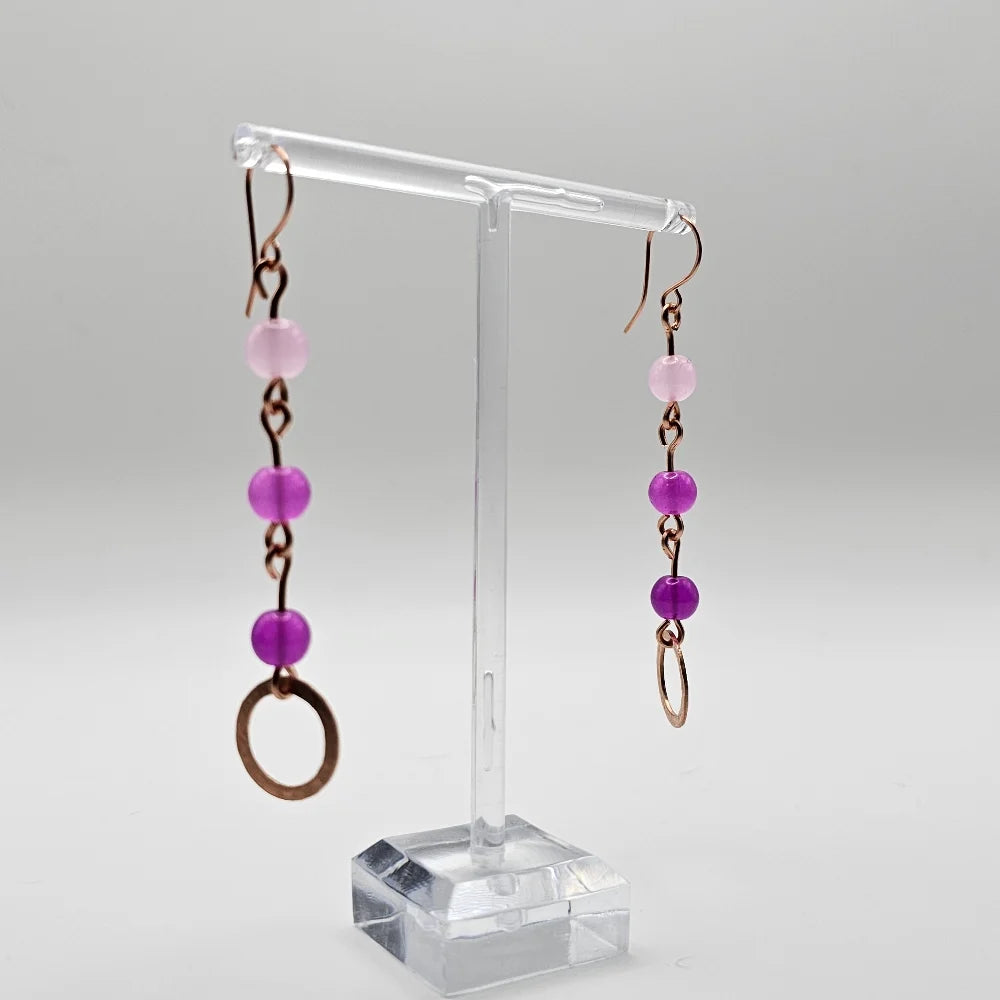Spell Cast Earrings