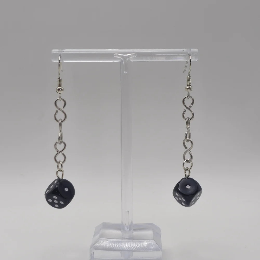 Tempt Fate Earrings