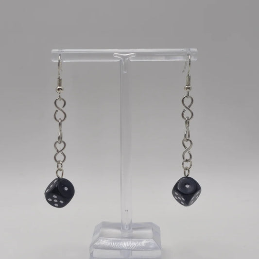Tempt Fate Earrings