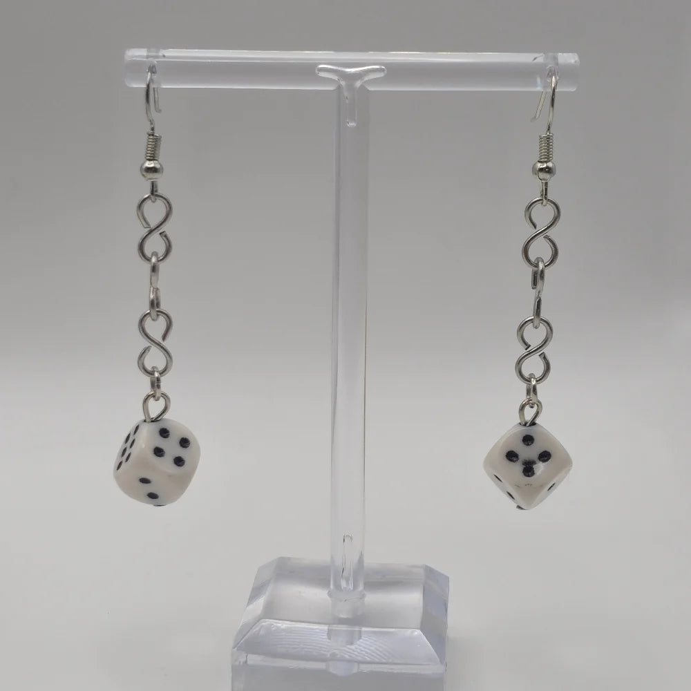 Tempt Fate Earrings