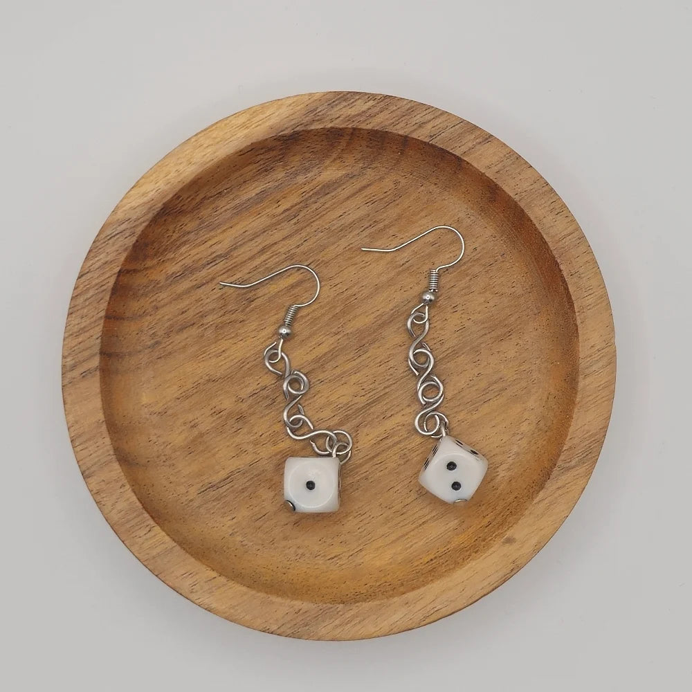 Tempt Fate Earrings