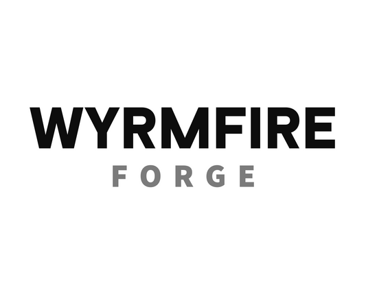 Wyrmfire Forge Gift Card