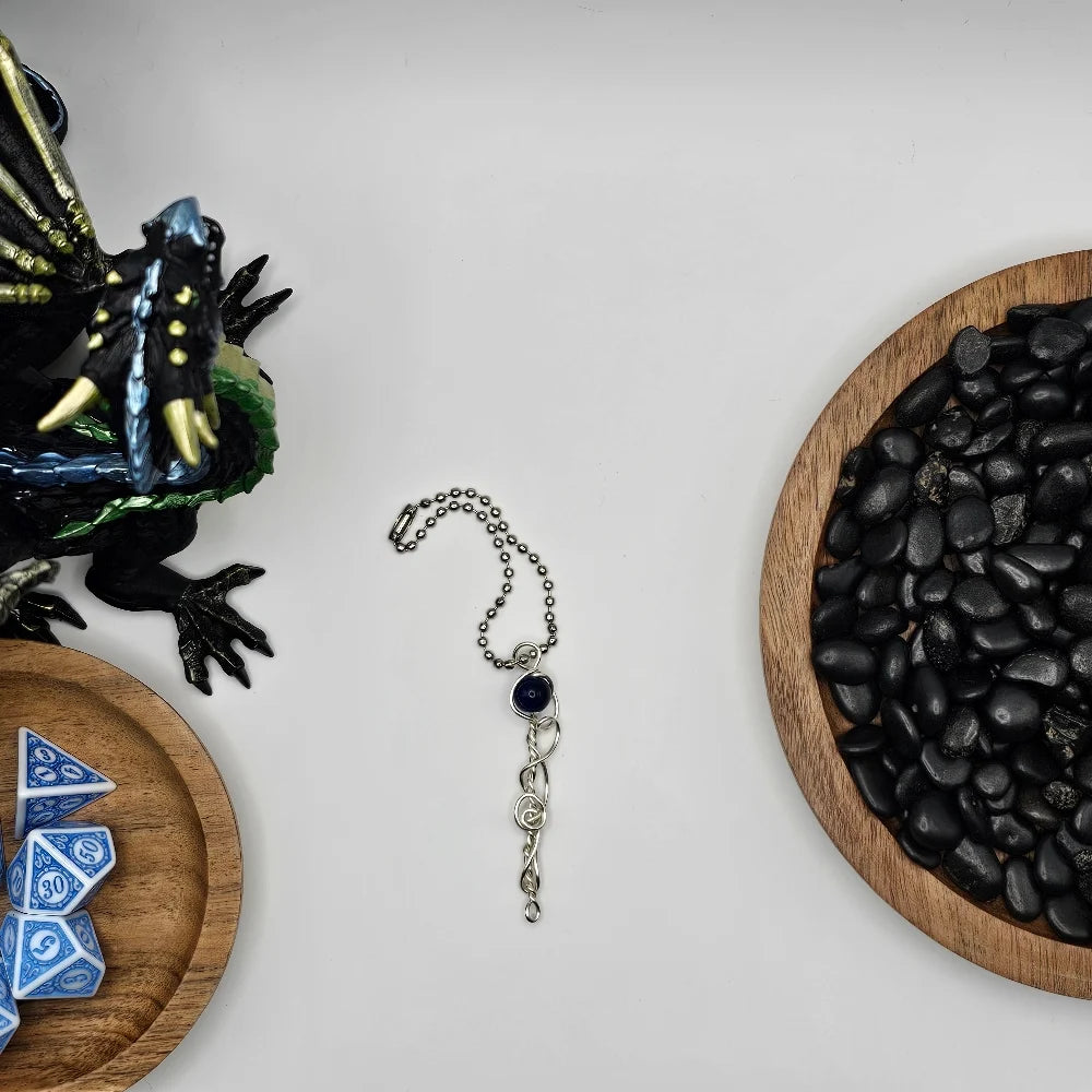 Elven Wand of Fate