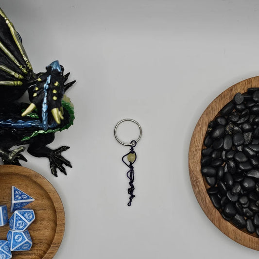 Elven Wand of Fate