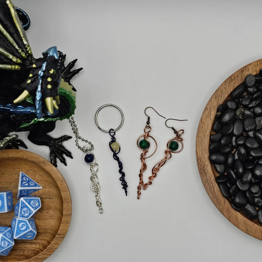 Elven Wand of Fate